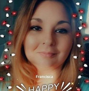 Meet your Posher, Francisca